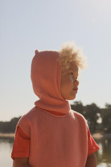 Balaclava Eddy - Bubblegum